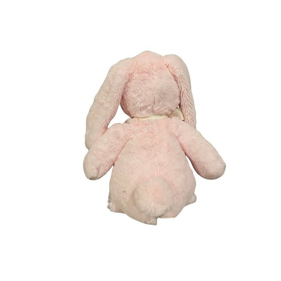 Pottery Barn Kids Pink Easter Bunny Plush - Approx. 17 inches - Like New! - Picture 2 of 3